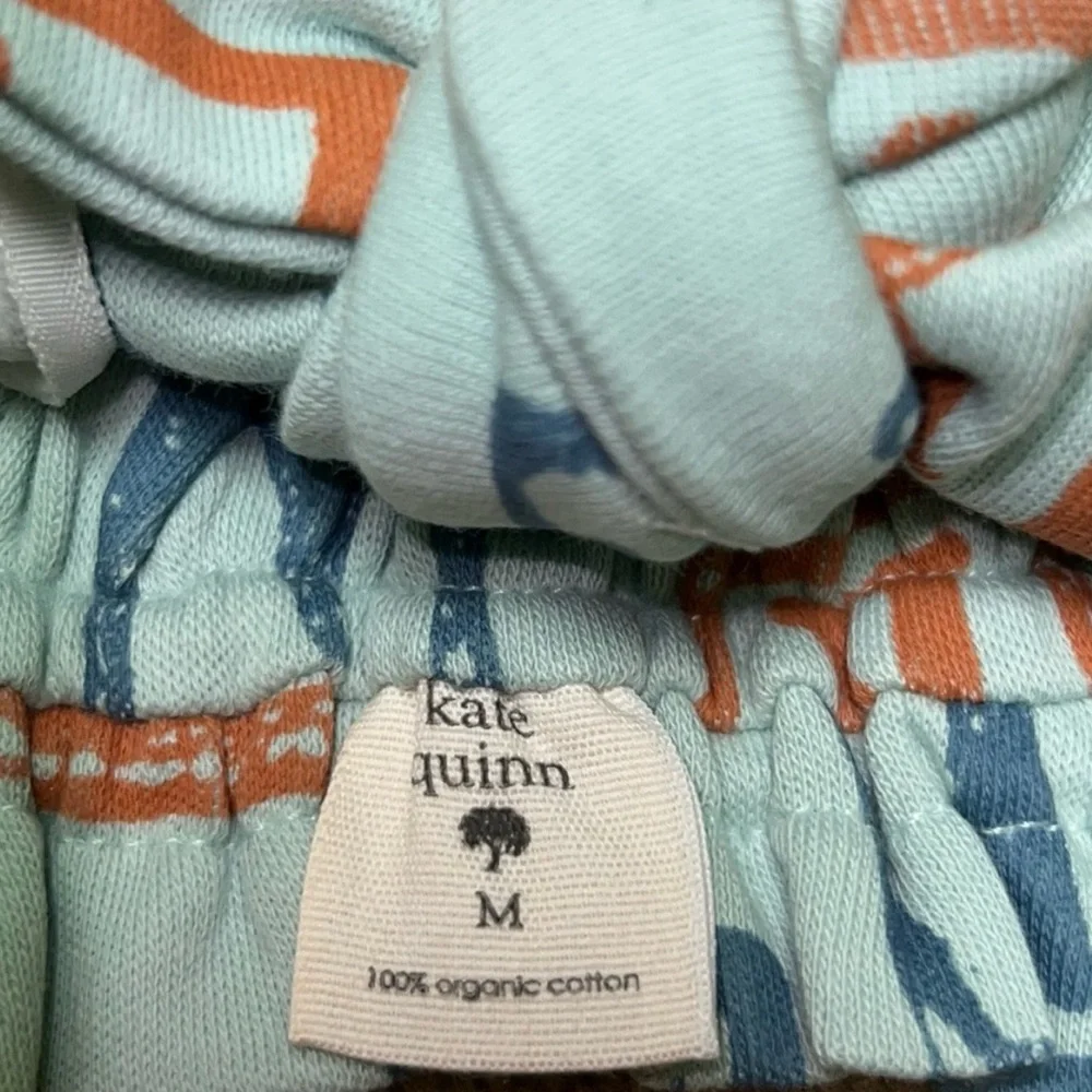 NWT Kate Quinn Set of 4 Headbands, Medium (6-12 months)